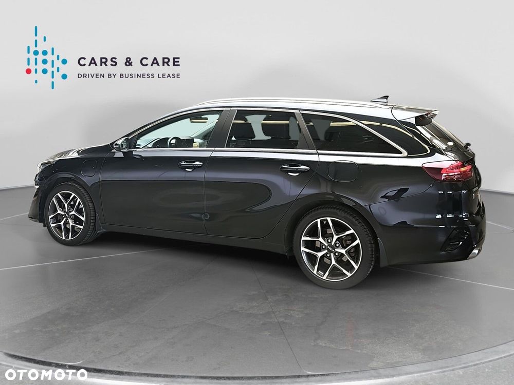 Kia Ceed 1.6 GDI PHEV Business Line DCT - 31