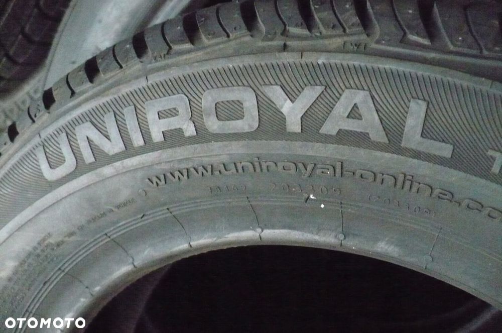 UNIROYAL RainExper 145/70R13 NOWA 2020 - 3