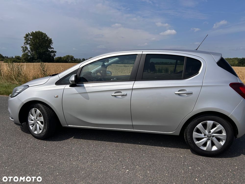 Opel Corsa 1.4 Active - 5