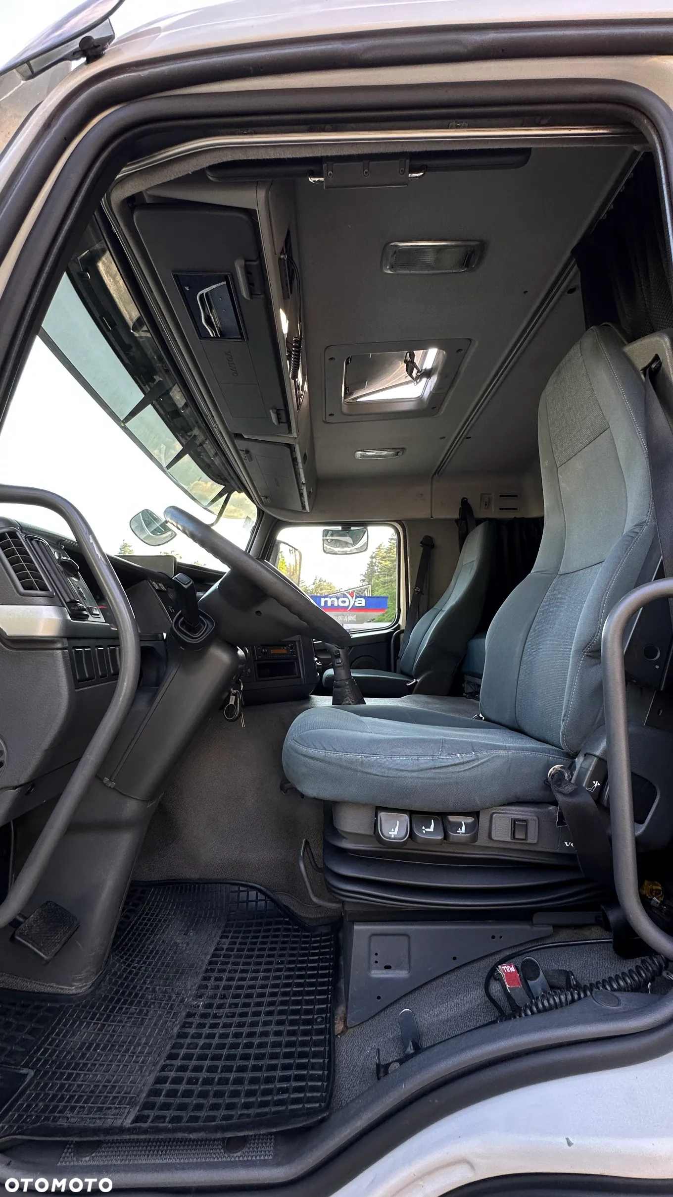 Volvo FM 410 - 28