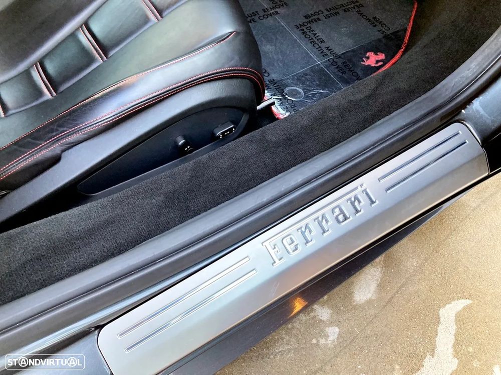 Ferrari 458 Italia - 22