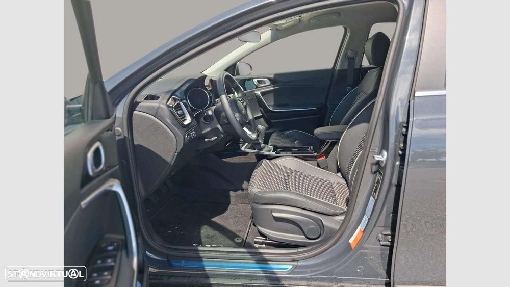 Kia XCeed 1.0 T-GDI Drive - 12