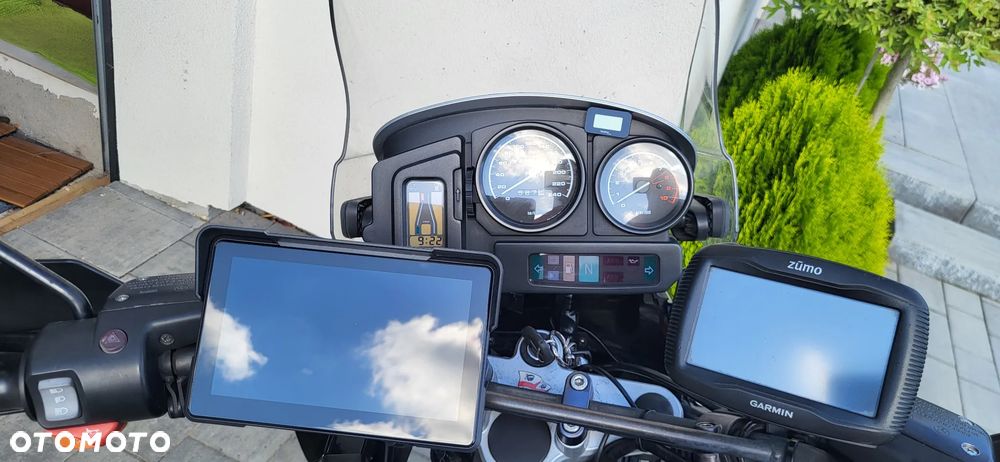 BMW GS - 22