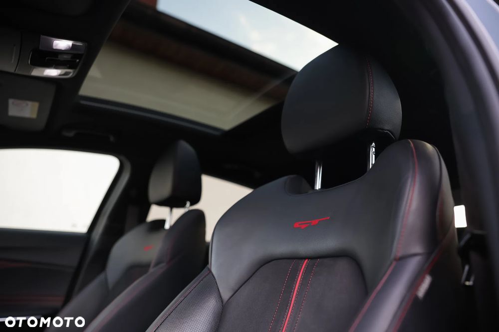 Kia ProCeed 1.6 T-GDI DCT7 OPF GT - 21