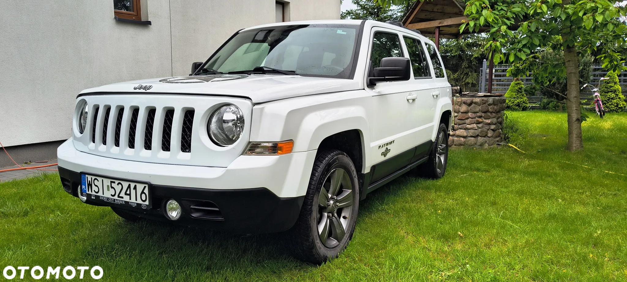 Jeep Patriot - 5