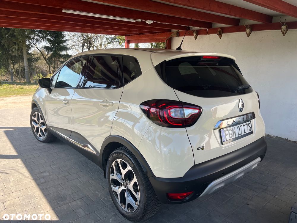 Renault Captur - 4