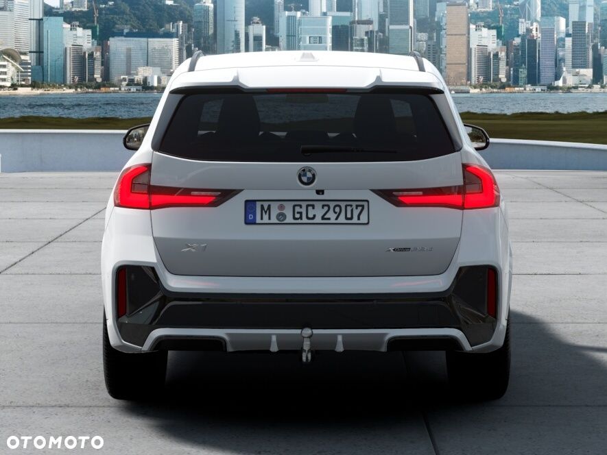 BMW X1 xDrive23d mHEV M Sport sport - 6