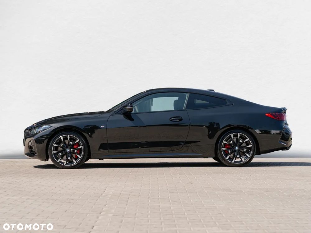 BMW Seria 4 M440i xDrive - 3