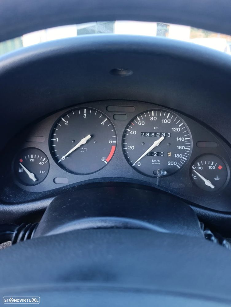 Opel Corsa 1.5 TD - 4
