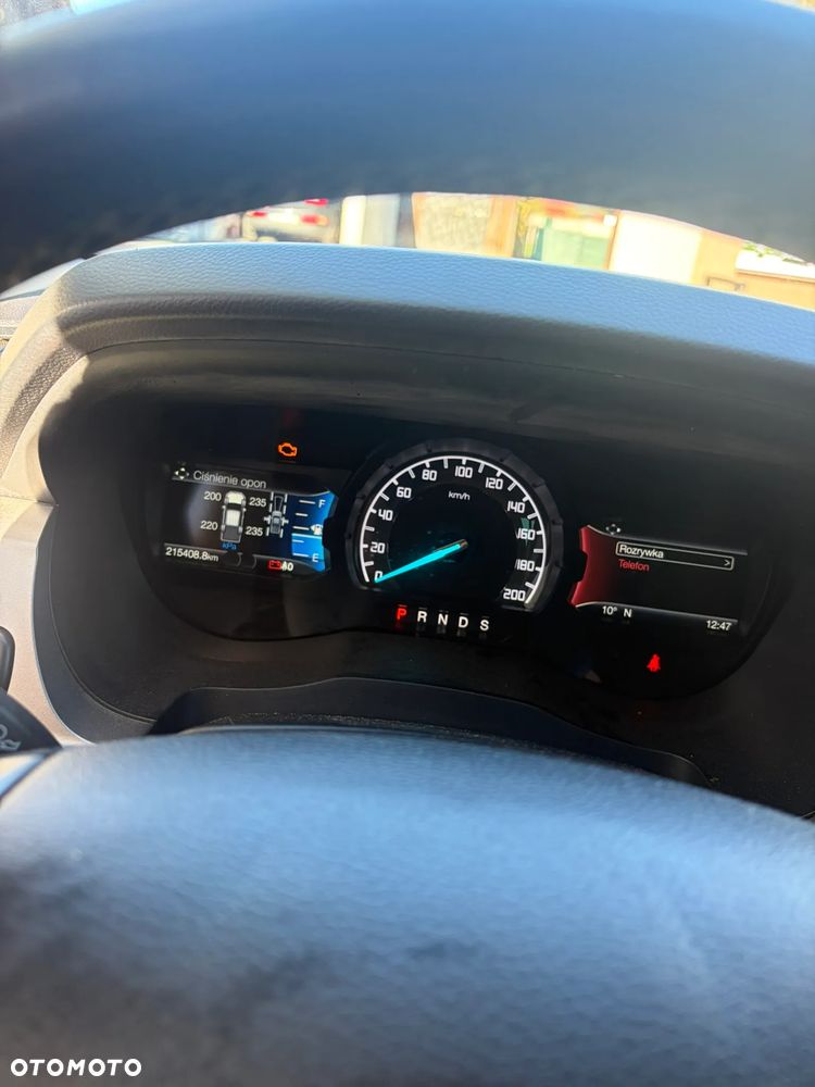 Ford Ranger 2.0 EcoBlue 4x4 DC Limited - 10