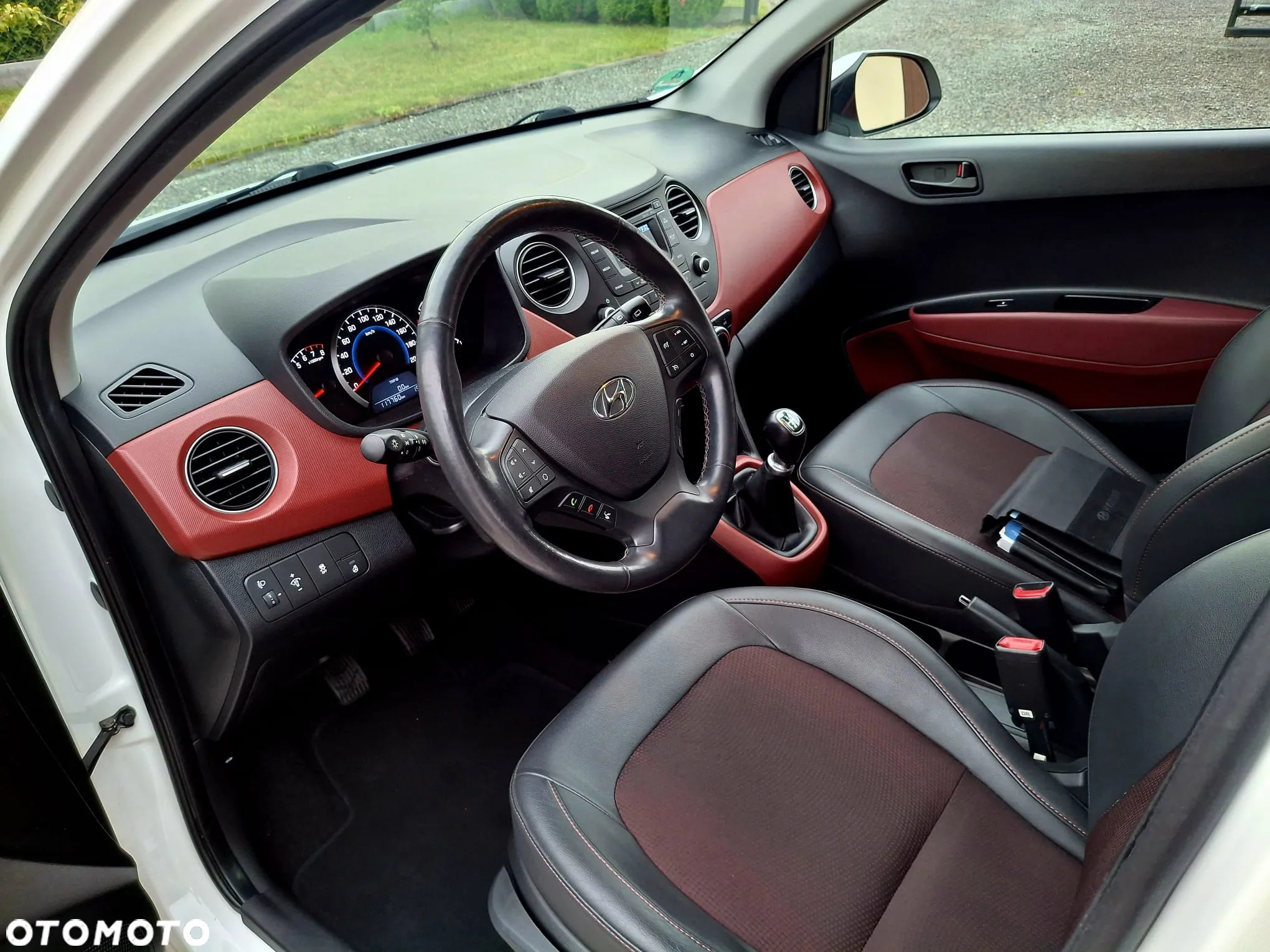 Hyundai i10 1.2 Sport - 13