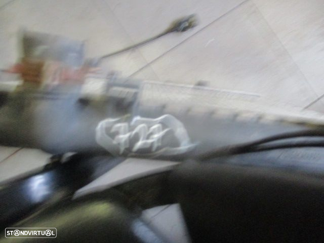 Radiador Agua RADI727 PEUGEOT 1007 2006 1.4HDI - 2