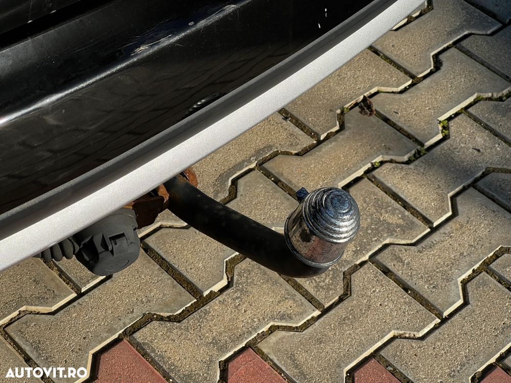 Dacia Duster 1.6 4x2 Acces - 24