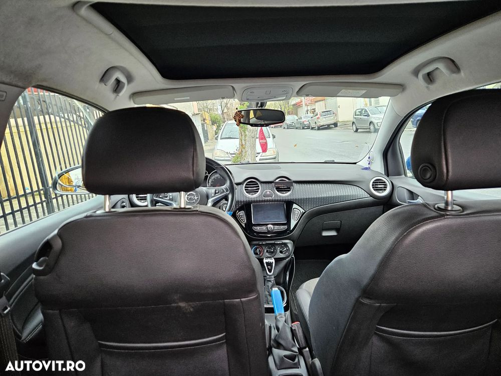 Opel Adam - 5
