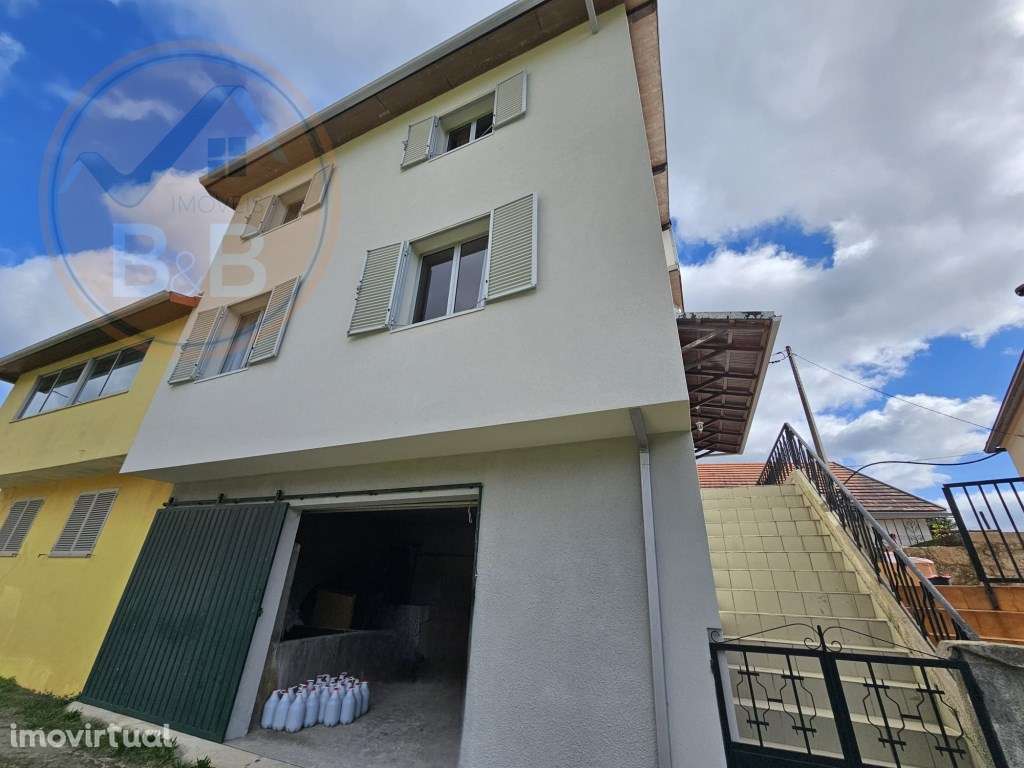 Moradia de 3 Pisos para arrendamento - Moimenta, Cabeceiras de Basto - Grande imagem: 3/37