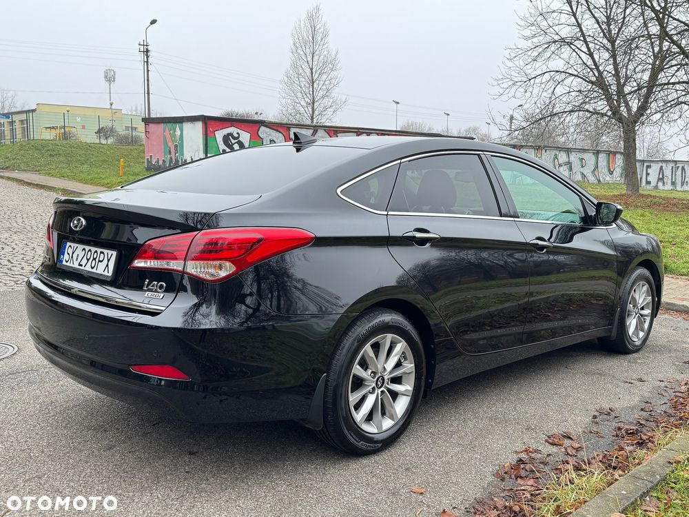 Hyundai i40 1.6 CRDi Business - 3