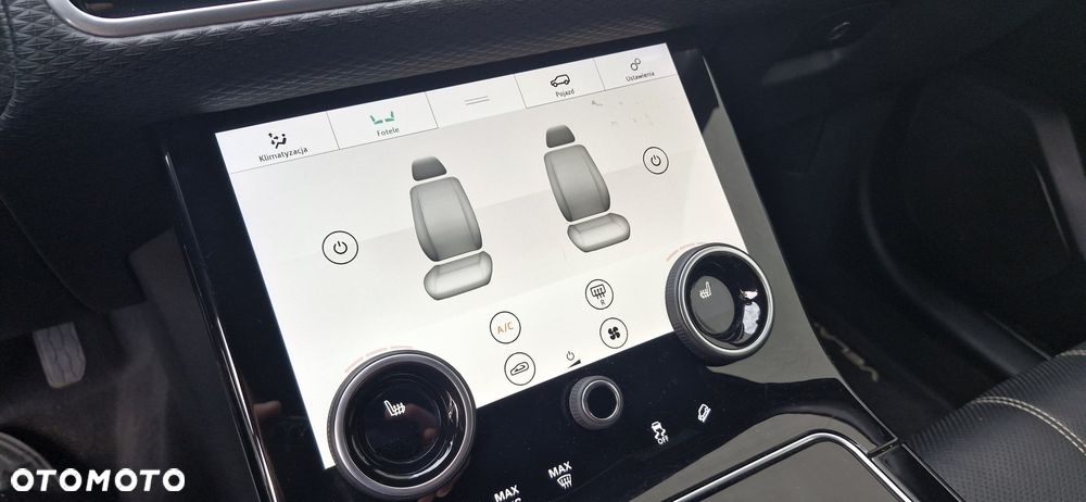 Land Rover Range Rover Velar 2.0 P250 S - 19