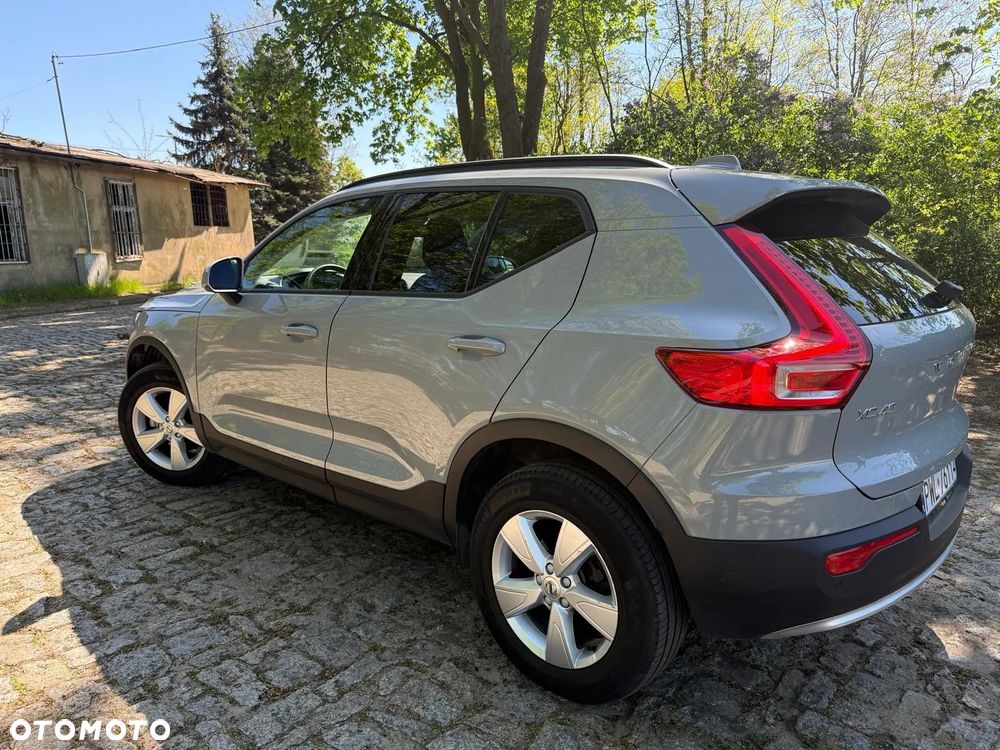 Volvo XC 40 T2 Core - 26