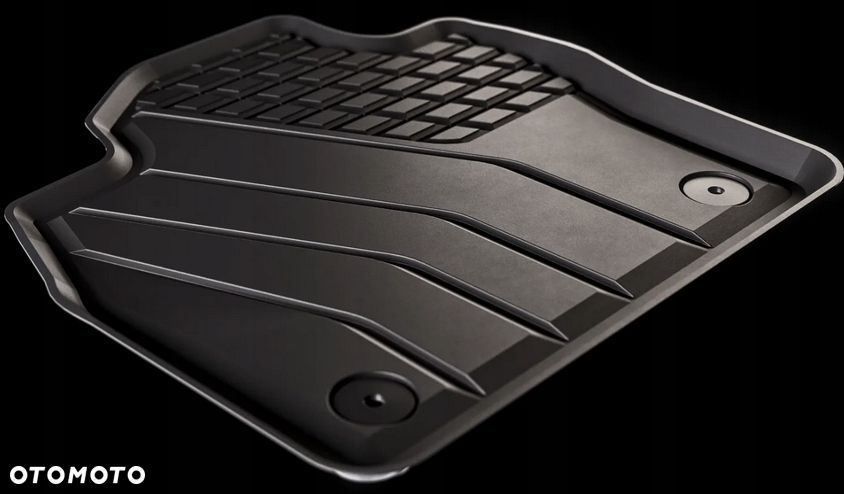 Seat Cupra ATECA 2016- dywaniki gumowe PL - 14