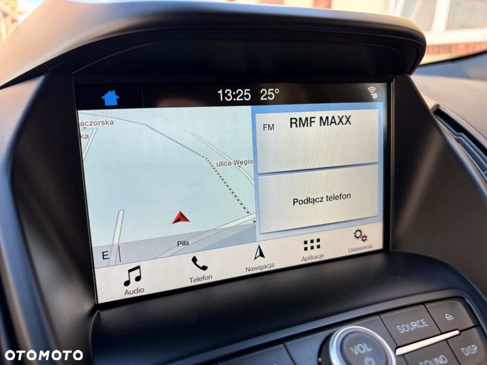 Ford Kuga 1.5 EcoBoost 2x4 ST-Line - 29