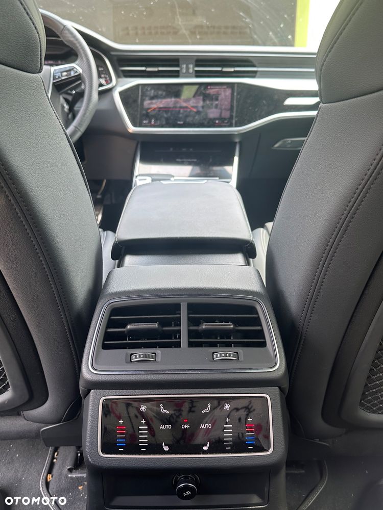 Audi A6 Avant 45 TFSI mHEV Quattro S Line S tronic - 13