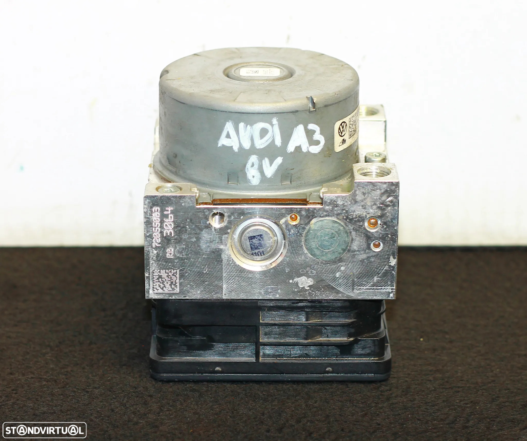 BOMBA ABS AUDI A3 8V - 2