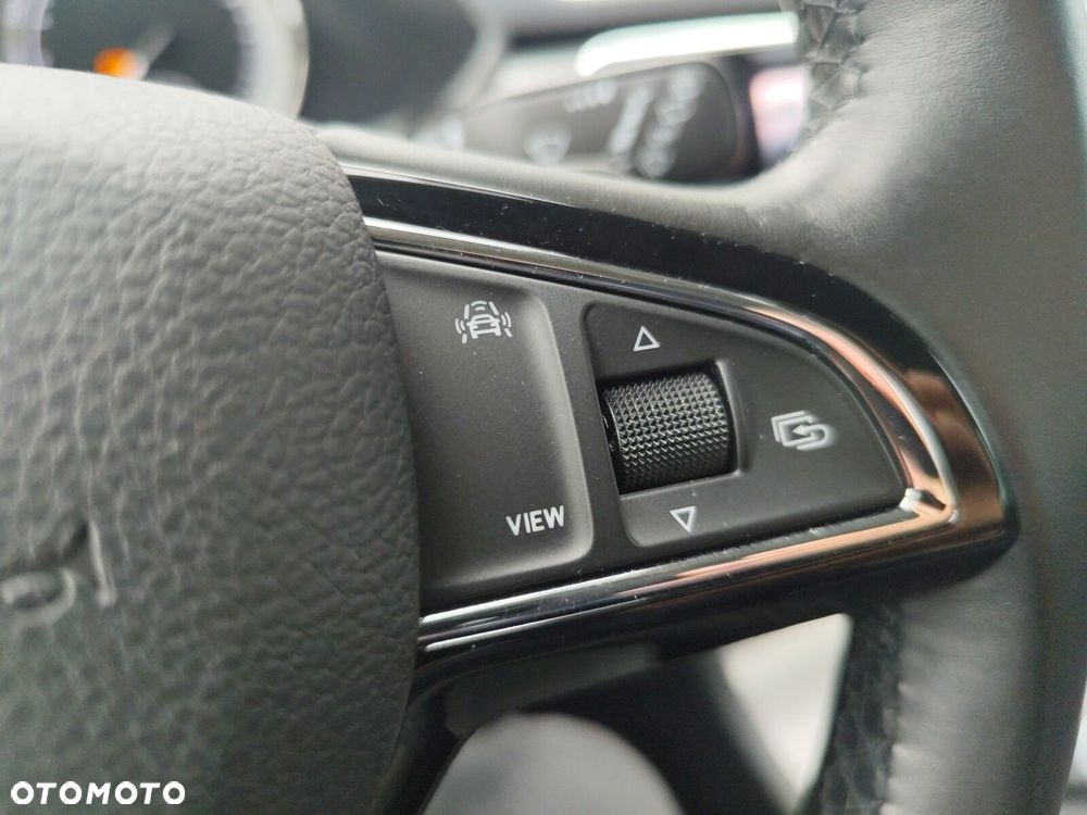 Skoda Superb - 28