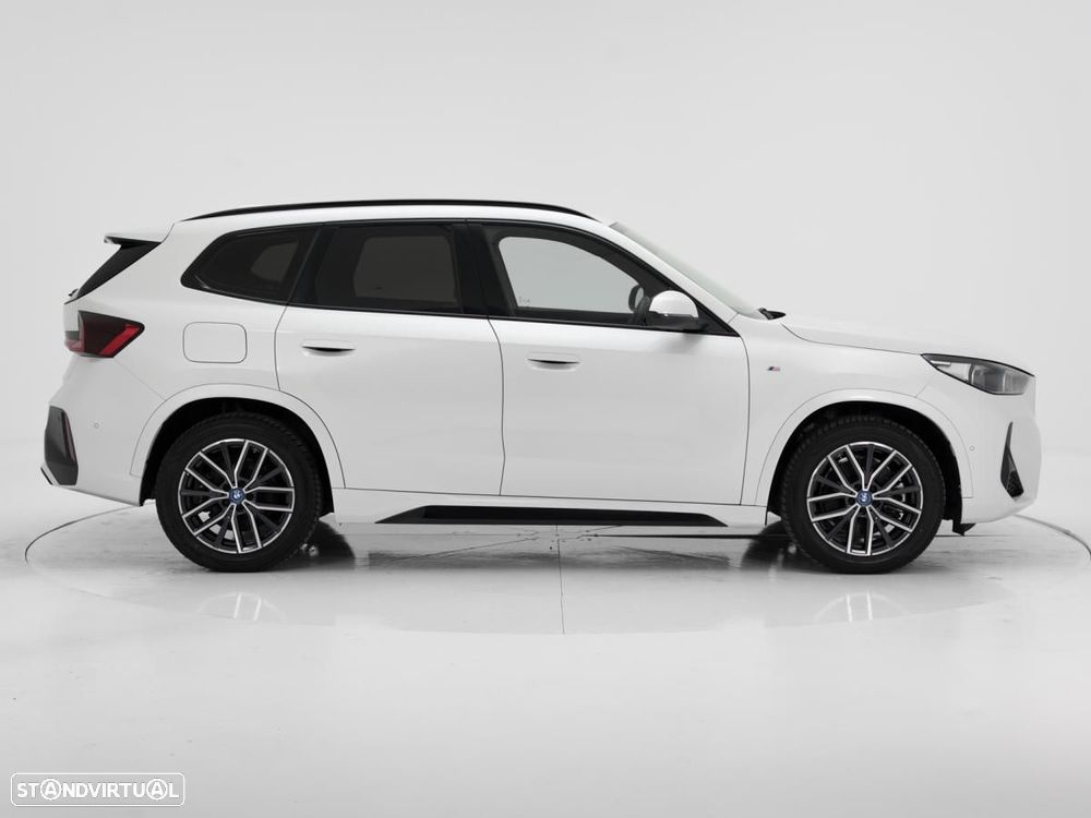 BMW X1 xDrive25e Pack Desportivo M - 2
