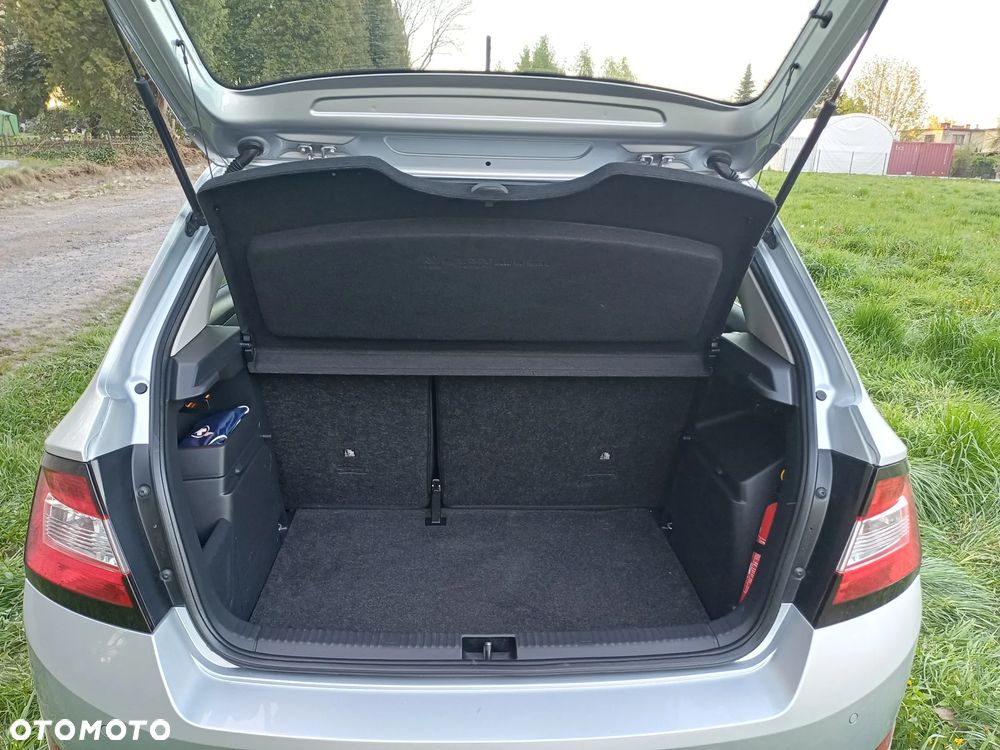 Skoda Fabia 1.0 TSI Ambition - 6