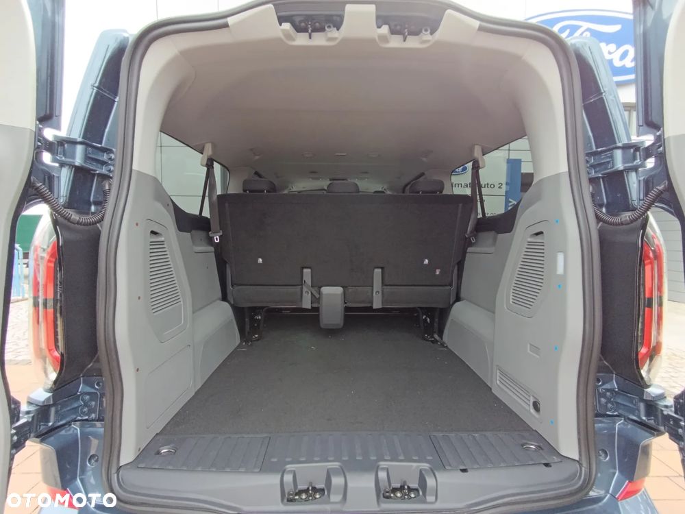 Ford Transit Custom Kombi 320 L2H1 Limited M1 - 11