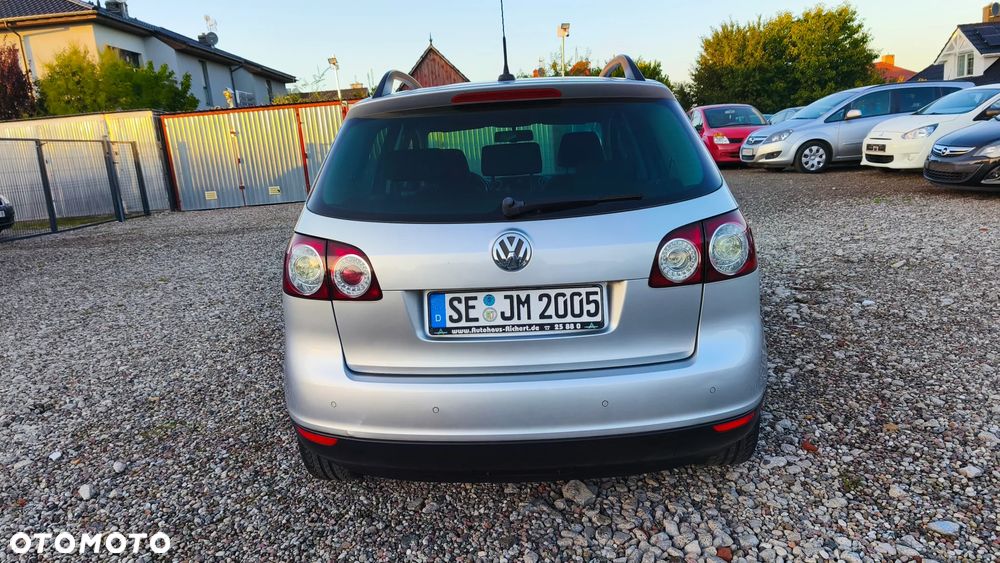 Volkswagen Golf - 9