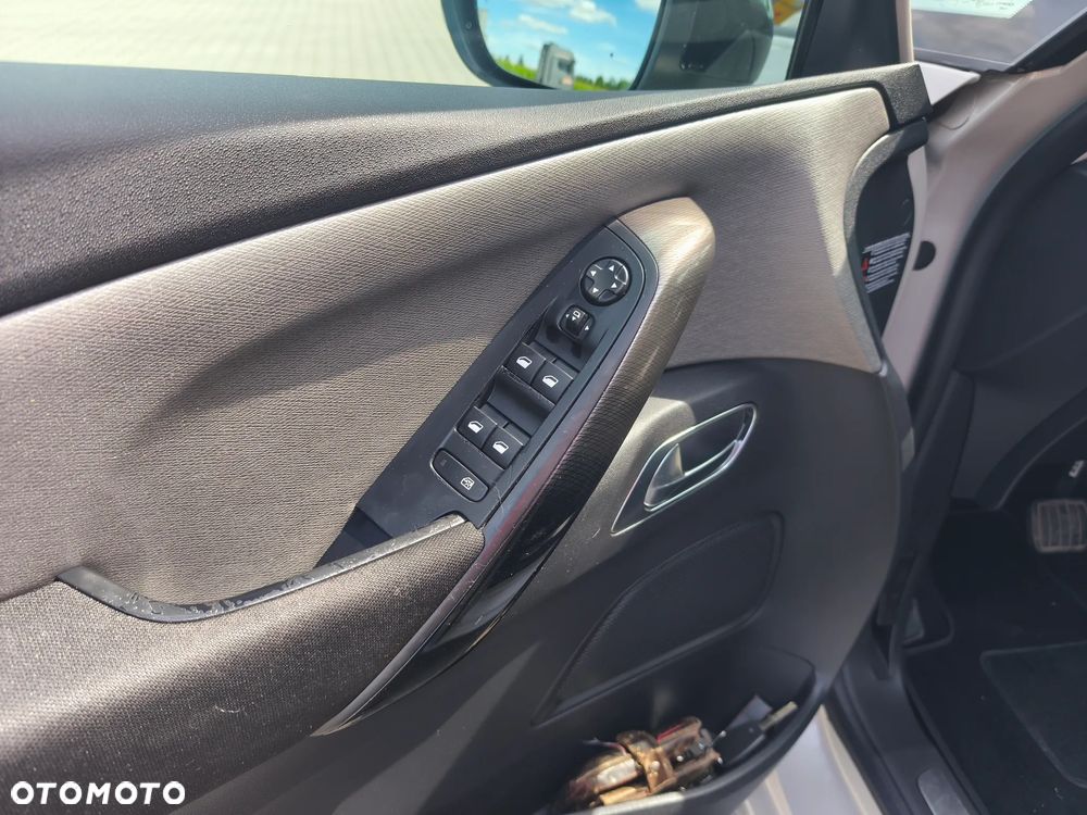 Citroën C4 Picasso 1.6 e-HDi Intensive ETG6 - 11