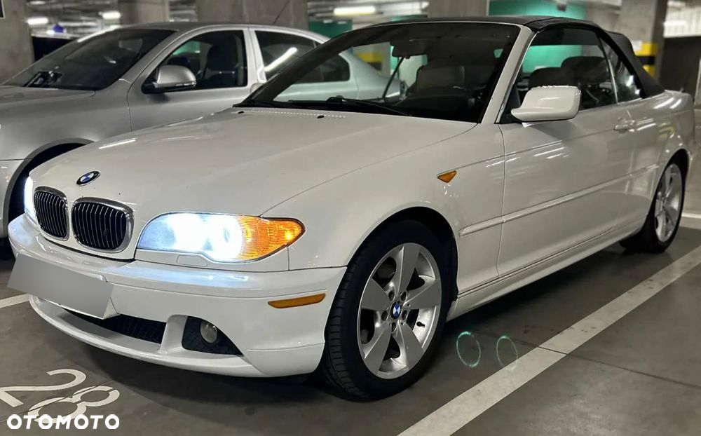 BMW Seria 3 - 2
