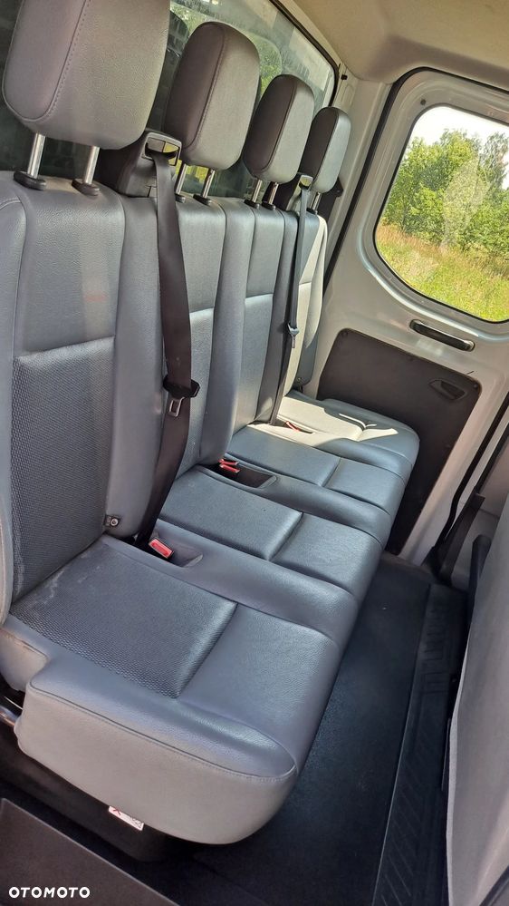 Ford Transit - 20