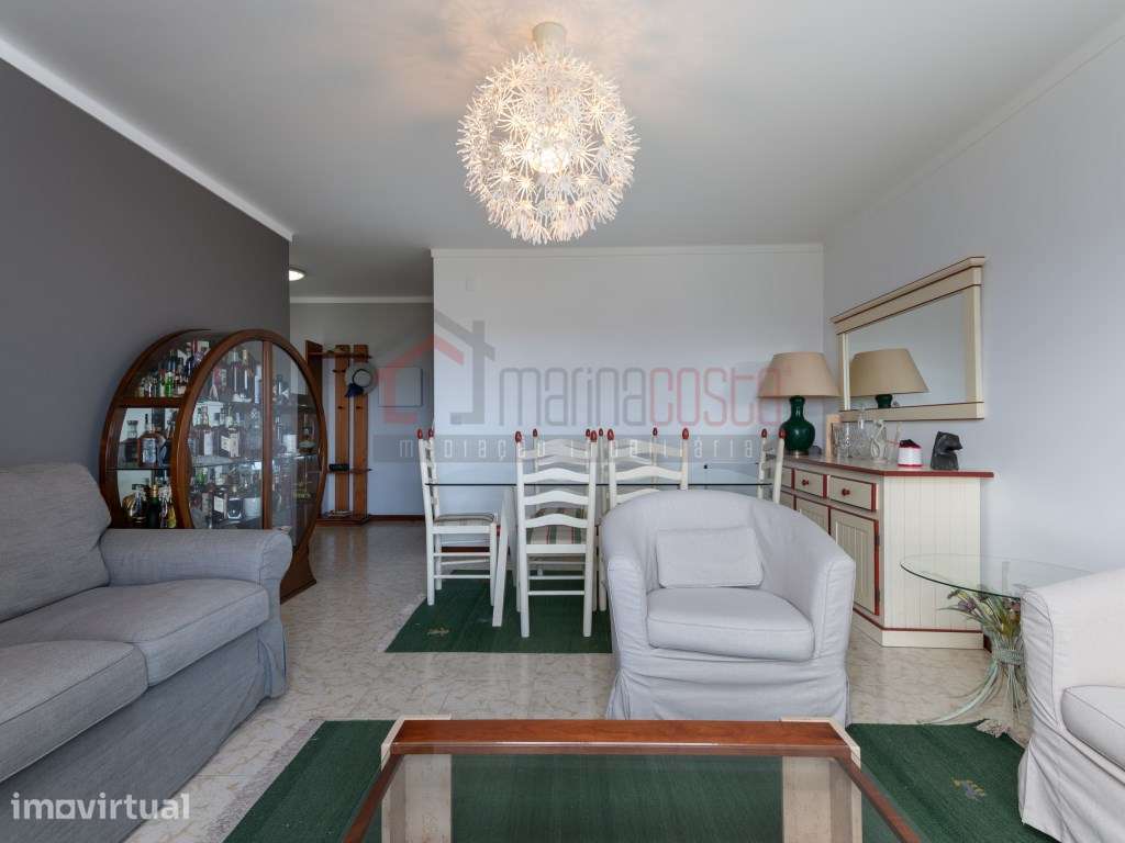 Apartamento T3 Peniche Venda - Grande imagem: 4/19