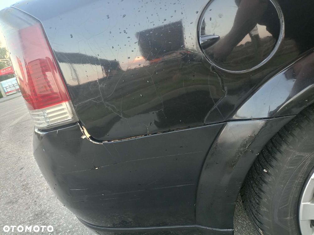 Opel Vectra 1.9 CDTI - 23