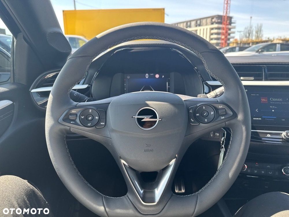 Opel Corsa 1.2 T GS S&S - 14