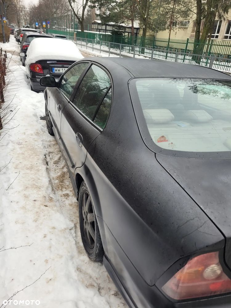 Chevrolet Evanda - 4