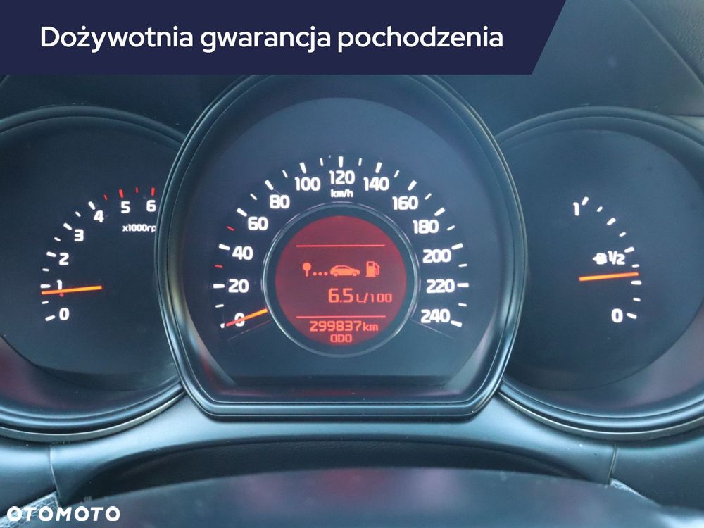Kia Ceed - 13