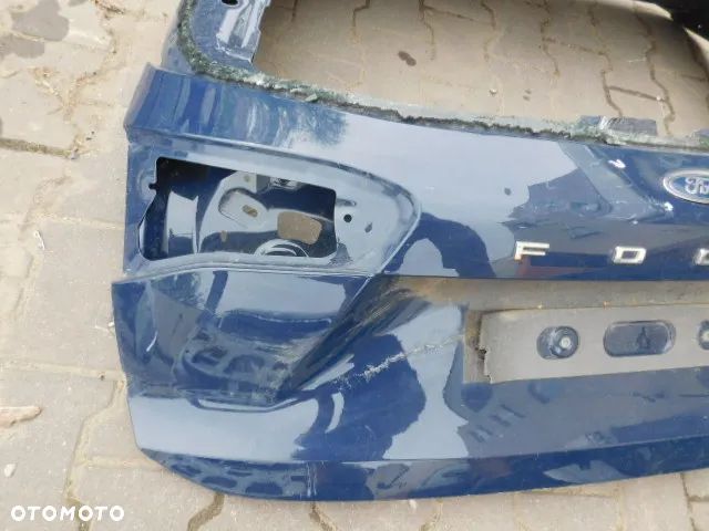klapa bagażnika  FORD FOCUS IV MKIV KOMBI 18-23 - 3