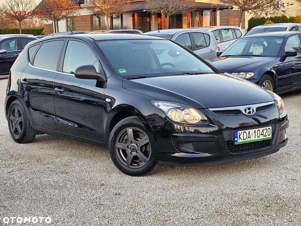Hyundai i30 - 1