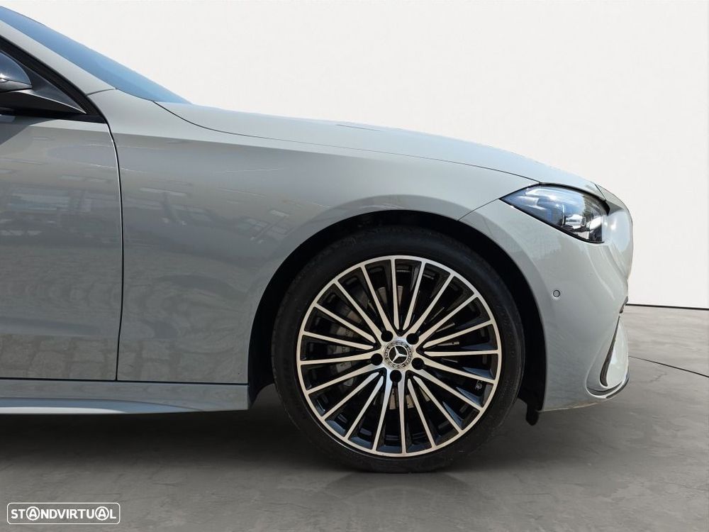 Mercedes-Benz C 300 - 6