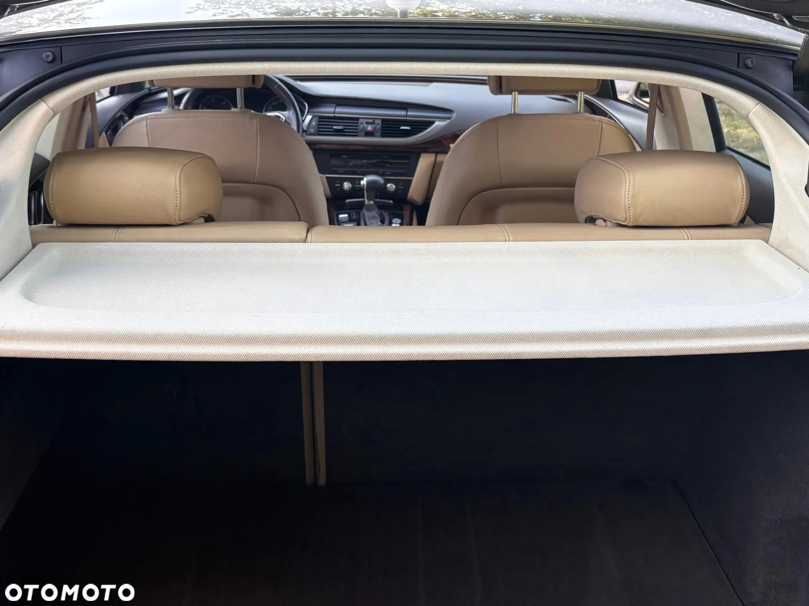 Audi A7 Sportback 3.0 TDI Quattro S tronic - 17