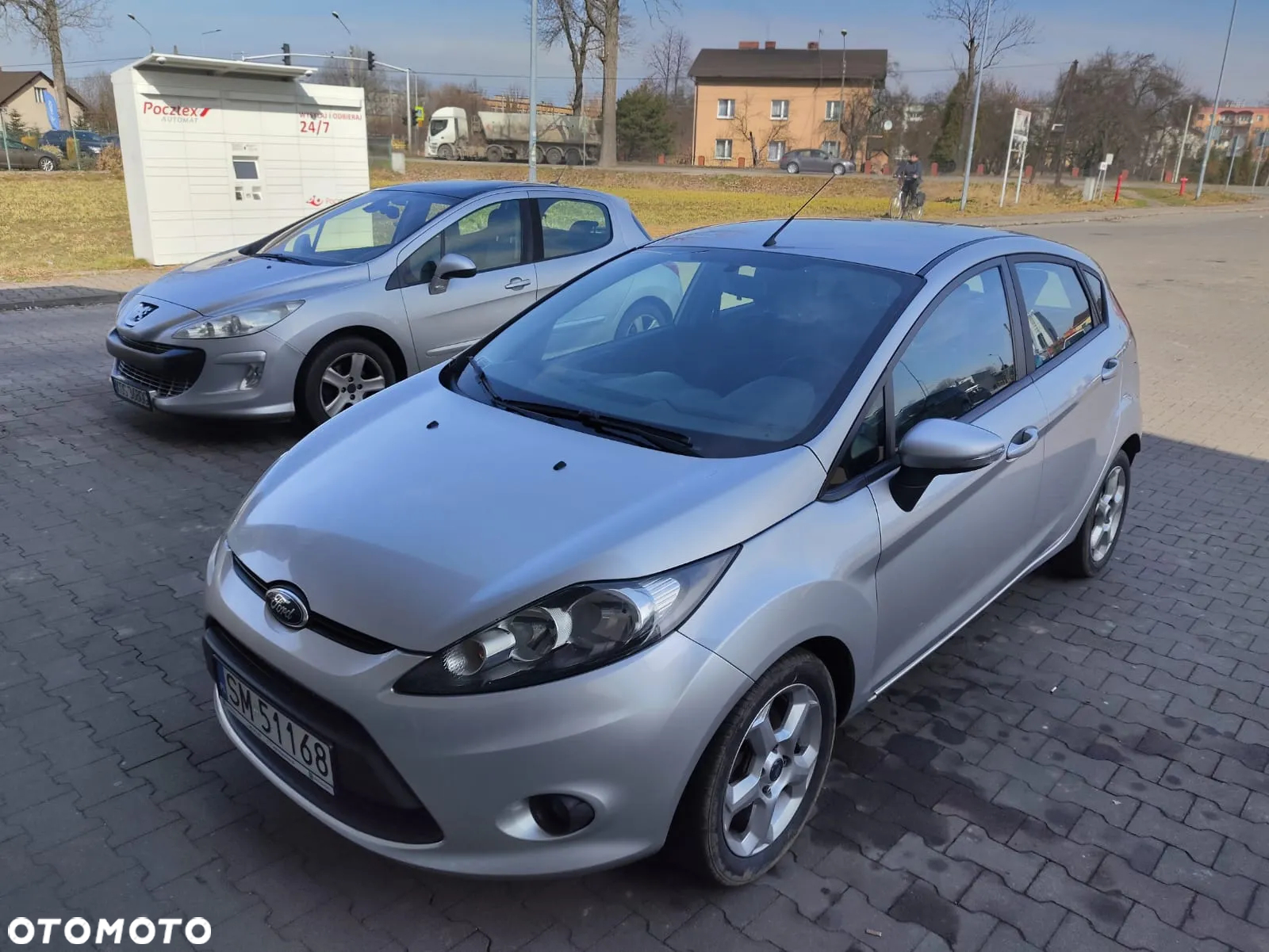 Ford Fiesta - 3