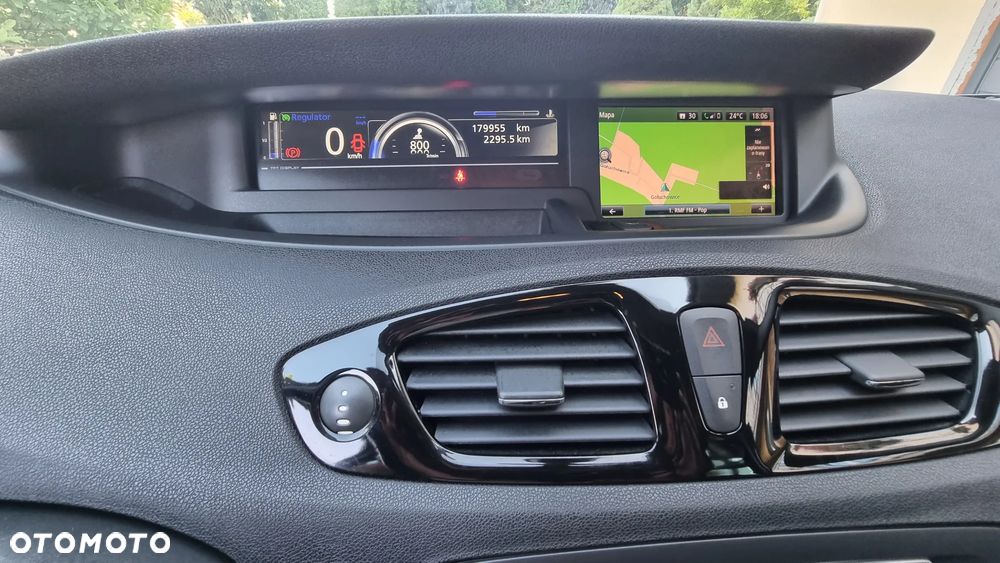 Renault Scenic ENERGY dCi 130 Business - 37