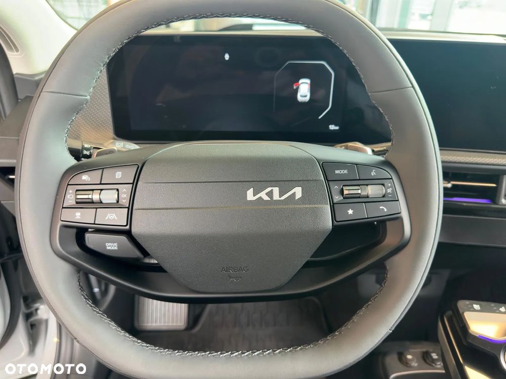 Kia EV6 84kWh Earth - 8