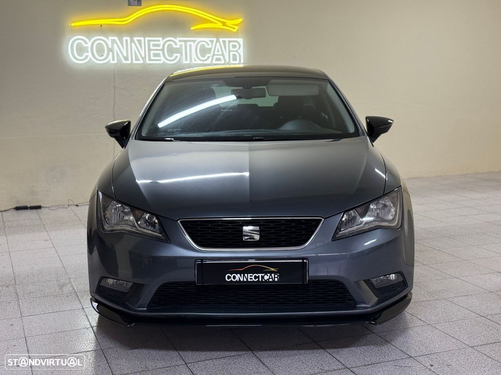 SEAT Leon 1.6 TDI E.Style by Sport - 7