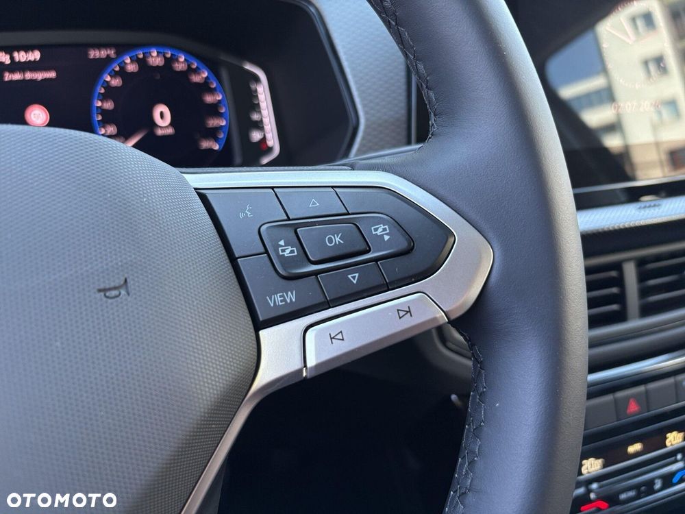 Volkswagen T-Cross - 25