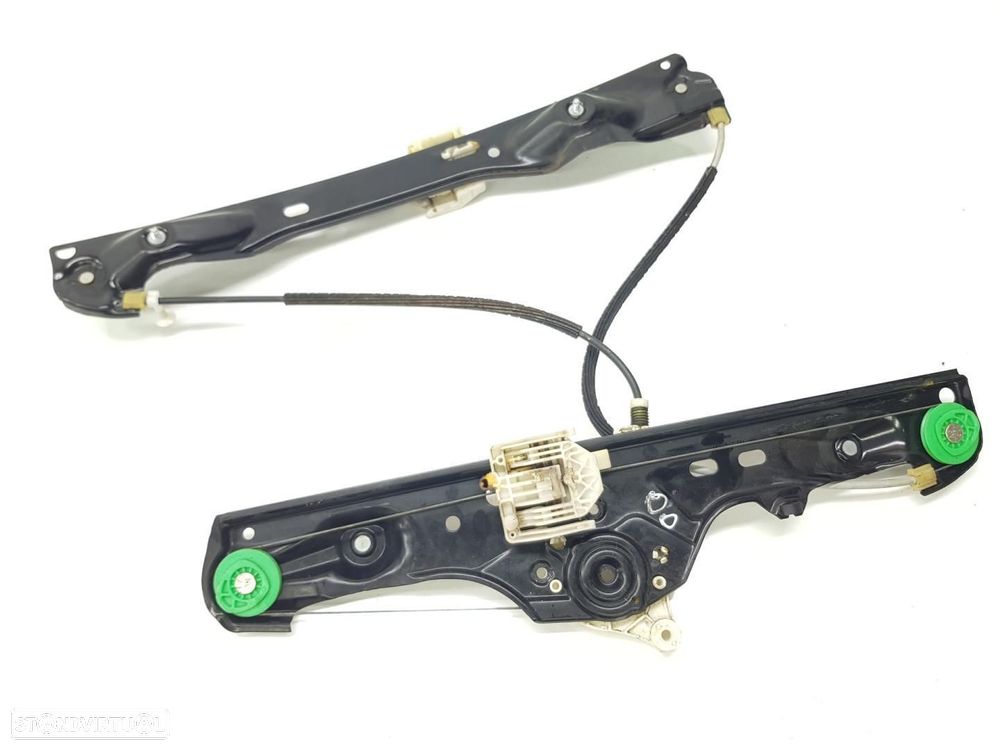 ELEVADOR FRENTE DIREITO BMW SERIE X1 E84 - 1