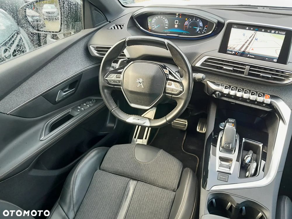 Peugeot 3008 - 26